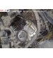 Sửa chữa xe nâng 1.5 tấn Komatsu FG15 bị đổ nhầm xăng thành dầu nên không nổ máy được tại Ngọc Hồi, Hà Nội